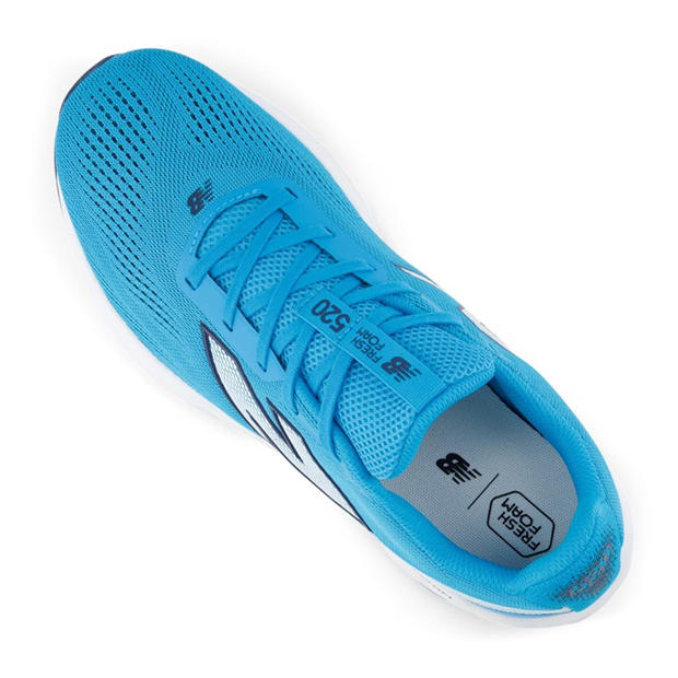 Altitude Blue - New Balance - NB 520 v9 Running Shoes Mens