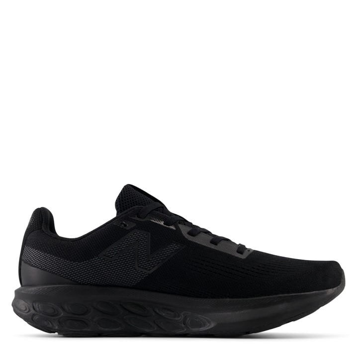 New Balance Men's Black Nb 520 V9 Running Shoes in Size 7, Sports Direct