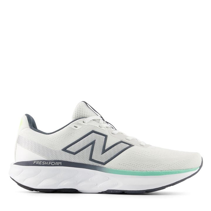New Balance Men's Grey Nb 520 V9 Running Shoes in Size 11, Sports Direct