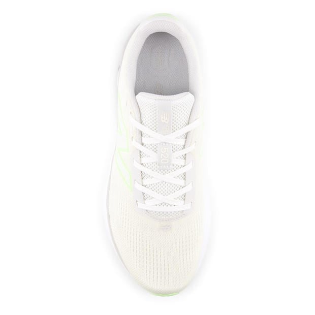 Sea Slt/Aftrglw - New Balance - NB 520 v9 Running Shoes Mens