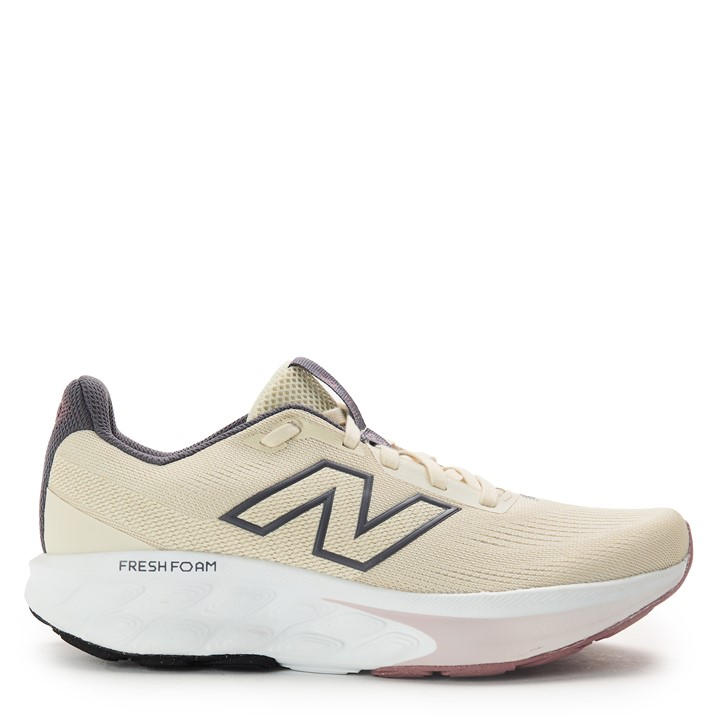 New Balance Women's Beige Nb 520 V9 Running Shoes in Size 4, Sports Direct