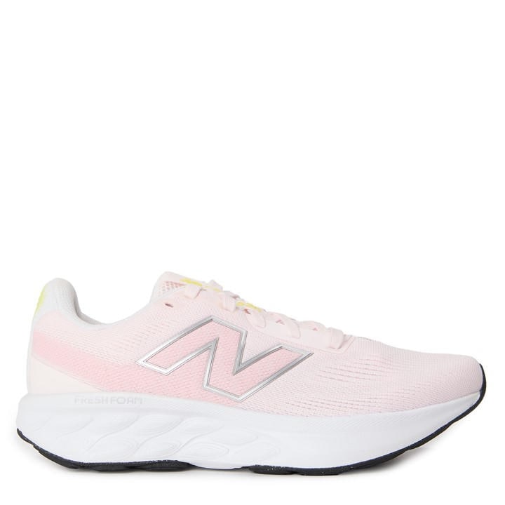 New Balance Women's Pink Nb 520 V9 Running Shoes in Size 4, Sports Direct