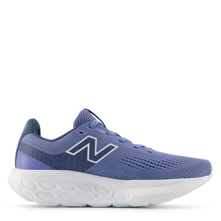 New Balance Women's Blue Nb 520 V9 Running Shoes in Size 5.5, Sports Direct