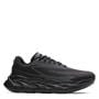 Blk/Anthracite - Under Armour - Halo Runner Mens Running Shoes