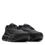 Blk/Anthracite - Under Armour - Halo Runner Mens Running Shoes
