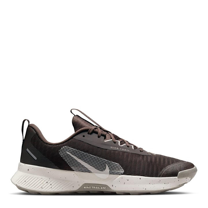 Nike  Kids Brown Kids' Juniper Trail 3 Running Shoes in Size 5.5, Sports Direct