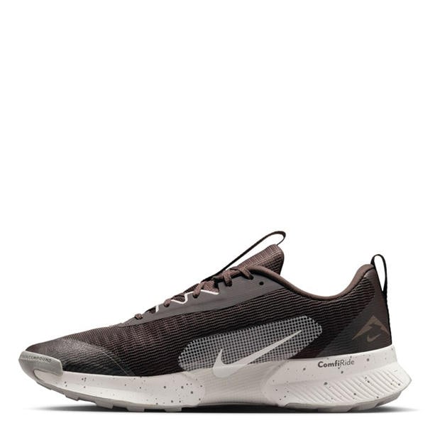 Velvet Brown/Ph - Nike - Nike Juniper Trail 3 Jn99