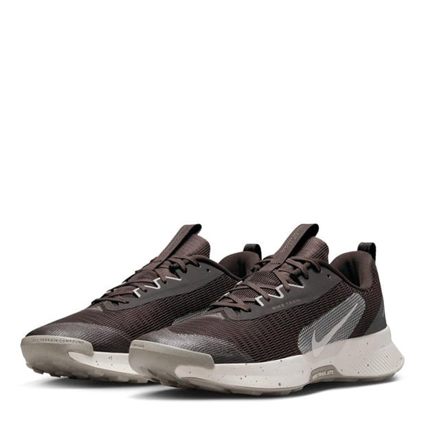 Velvet Brown/Ph - Nike - Nike Juniper Trail 3 Jn99