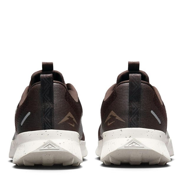 Velvet Brown/Ph - Nike - Nike Juniper Trail 3 Jn99