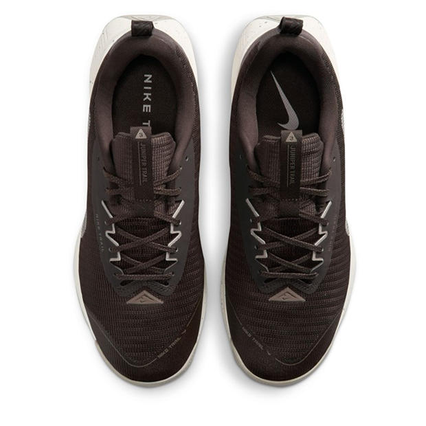 Velvet Brown/Ph - Nike - Nike Juniper Trail 3 Jn99