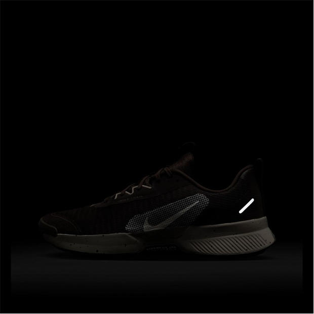 Velvet Brown/Ph - Nike - Nike Juniper Trail 3 Jn99