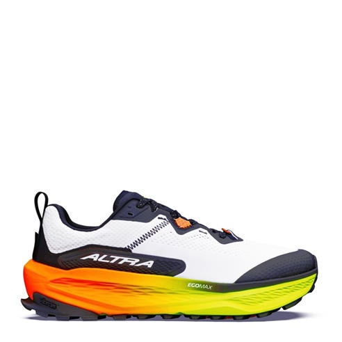 Altra - Men's Olympus 7 Trail Running Shoes