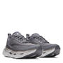 Castlerock/Silv - Under Armour - Halo Racer Mens Running Shoes