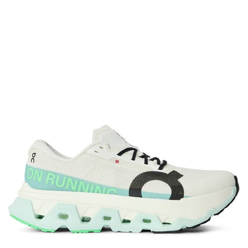 On - Men's Cloudmonster 3 Hyper Road Running Shoes