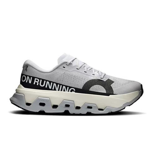 On - Men's Cloudmonster 3 Hyper Road Running Shoes