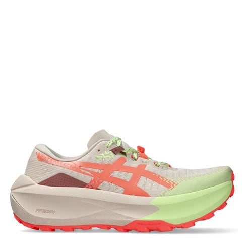 Asics - Asics Trabuco Max 5 Trail Running Shoes Womens