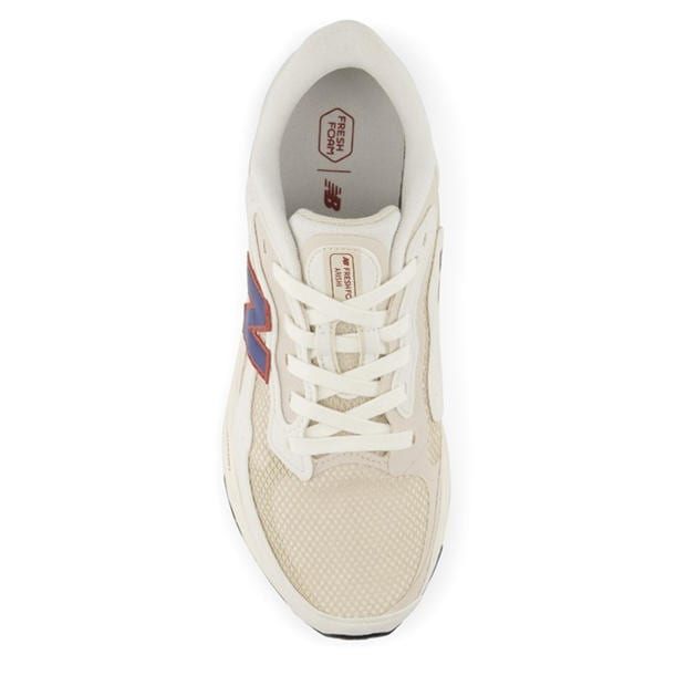 Timberwolf/Salt - New Balance - NB Arishi v4 Mens
