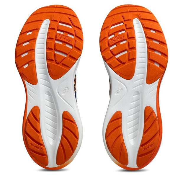 Blue - Asics - Unisex Kids Gel Cumulus Running Shoes