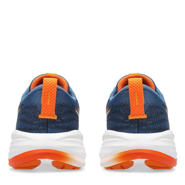 Blue - Asics - Unisex Kids Gel Cumulus Running Shoes