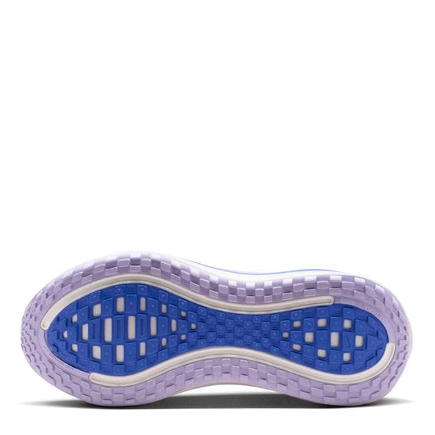 Sapphire/Black - Nike - Vomero Plus Running Shoes Womens