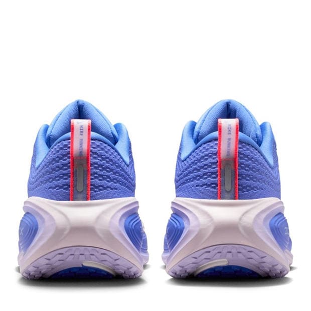 Sapphire/Black - Nike - Vomero Plus Running Shoes Womens