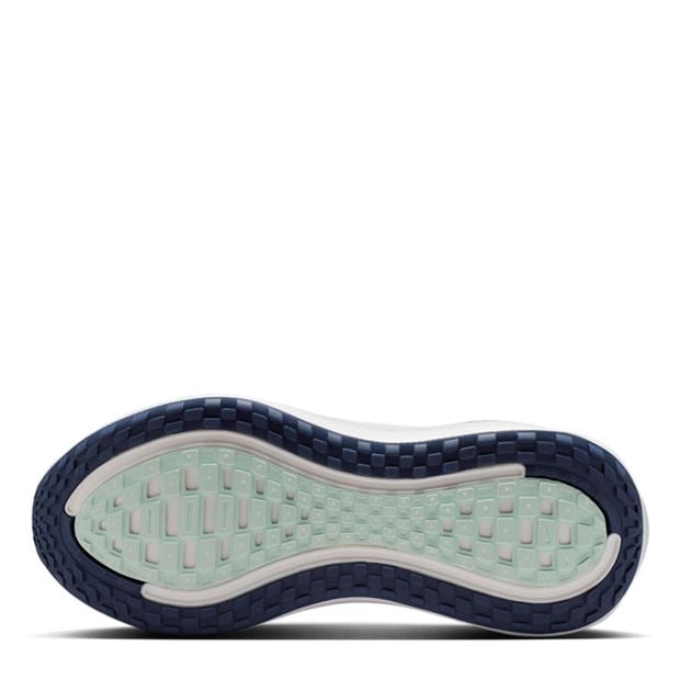 Pearl Pink - Nike - Vomero Plus Running Shoes Womens