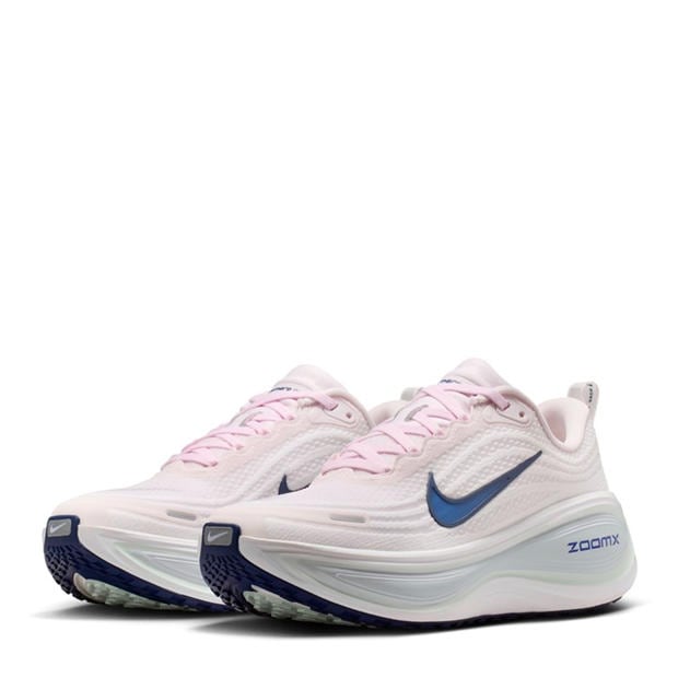 Pearl Pink - Nike - Vomero Plus Running Shoes Womens