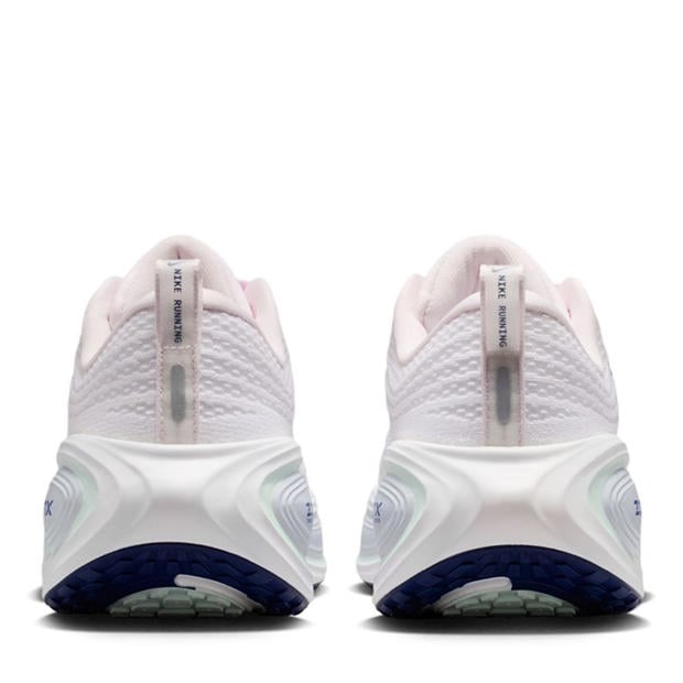 Pearl Pink - Nike - Vomero Plus Running Shoes Womens