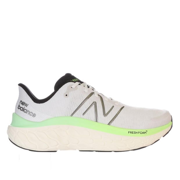 White - New Balance - NB Fresh Foam Kaiha Running Shoes Mens