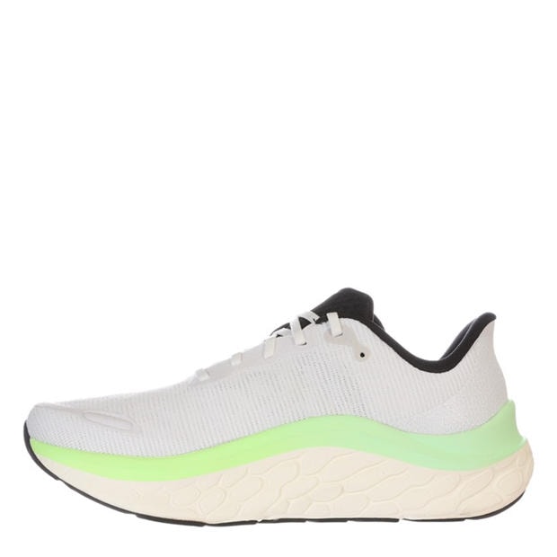 White - New Balance - NB Fresh Foam Kaiha Running Shoes Mens