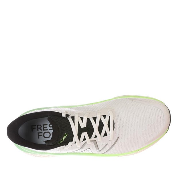 White - New Balance - NB Fresh Foam Kaiha Running Shoes Mens