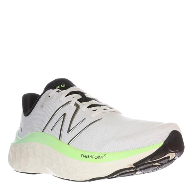White - New Balance - NB Fresh Foam Kaiha Running Shoes Mens