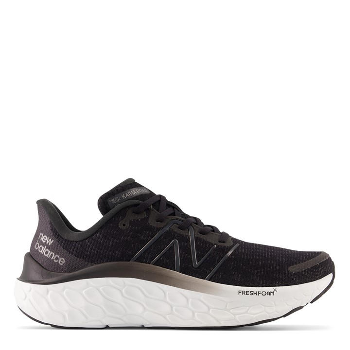 New Balance Fresh Foam X Kaiha RD Mens Running Shoes - Black