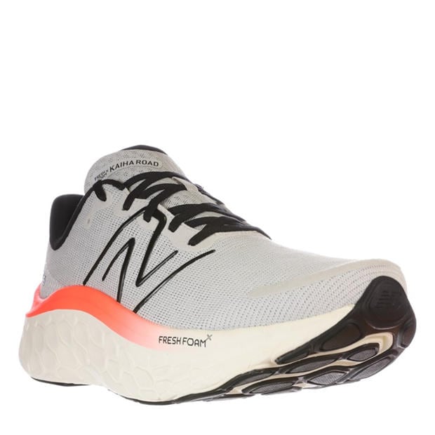 Grey Matter - New Balance - NB Fresh Foam Kaiha Running Shoes Mens