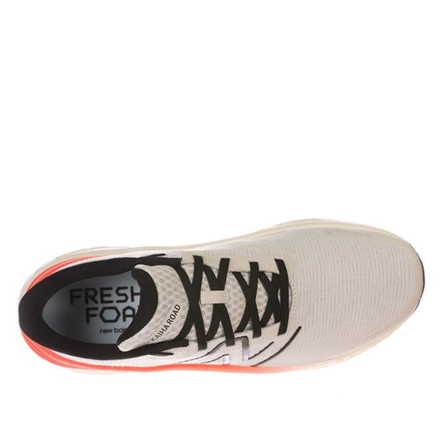 Grey Matter - New Balance - NB Fresh Foam Kaiha Running Shoes Mens