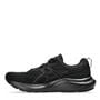 BLACK/GREY - Asics - GEL-Contend 9 Mens Running Shoes
