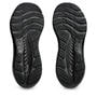 BLACK/GREY - Asics - GEL-Contend 9 Mens Running Shoes