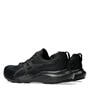 BLACK/GREY - Asics - GEL-Contend 9 Mens Running Shoes