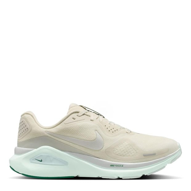 Sea Glass/Green - Nike - Structure 26 Trainers Womens