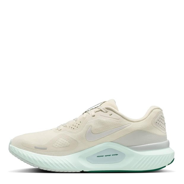 Sea Glass/Green - Nike - Structure 26 Trainers Womens
