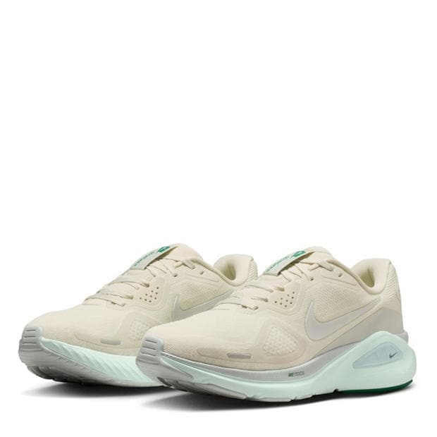 Sea Glass/Green - Nike - Structure 26 Trainers Womens