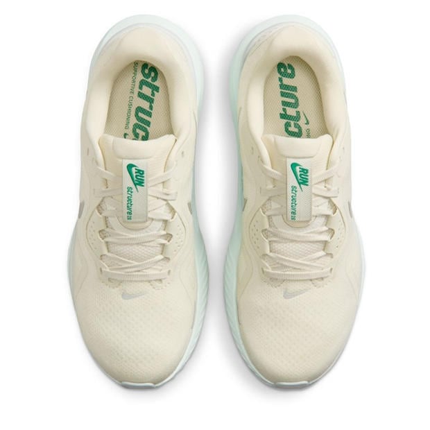 Sea Glass/Green - Nike - Structure 26 Trainers Womens