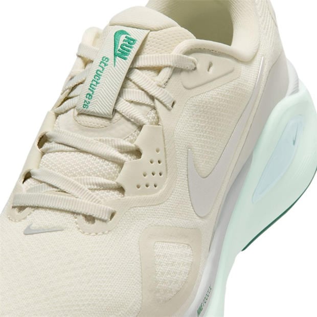 Sea Glass/Green - Nike - Structure 26 Trainers Womens