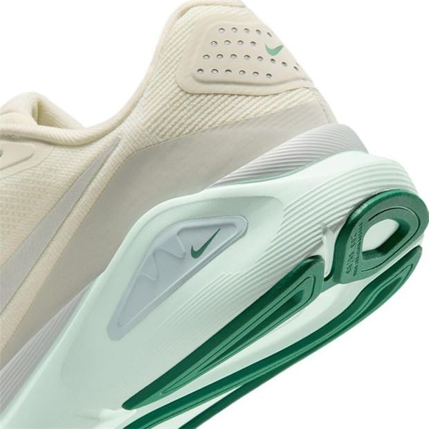 Sea Glass/Green - Nike - Structure 26 Trainers Womens