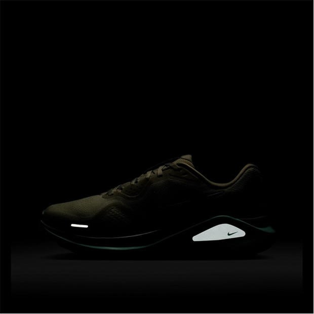 Sea Glass/Green - Nike - Structure 26 Trainers Womens