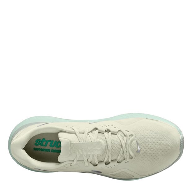 Sea Glass/Green - Nike - Structure 26 Trainers Womens