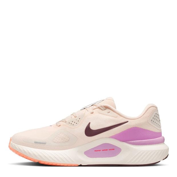 Chalk/Magenta - Nike - Structure 26 Trainers Womens