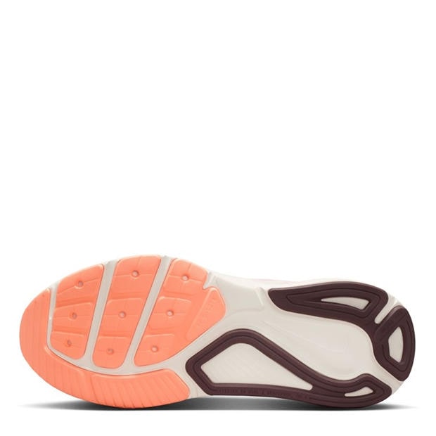 Chalk/Magenta - Nike - Structure 26 Trainers Womens
