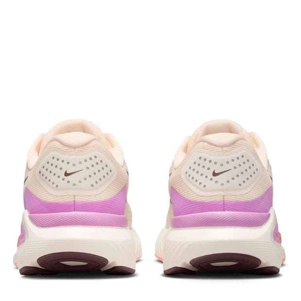 Chalk/Magenta - Nike - Structure 26 Trainers Womens