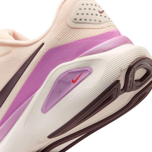 Chalk/Magenta - Nike - Structure 26 Trainers Womens